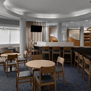 Springhill Suites Houston Intercontinental Airport